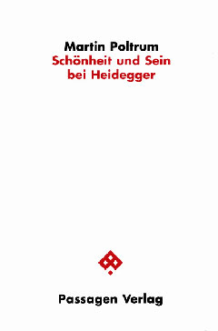 schönheit und sein heidegger